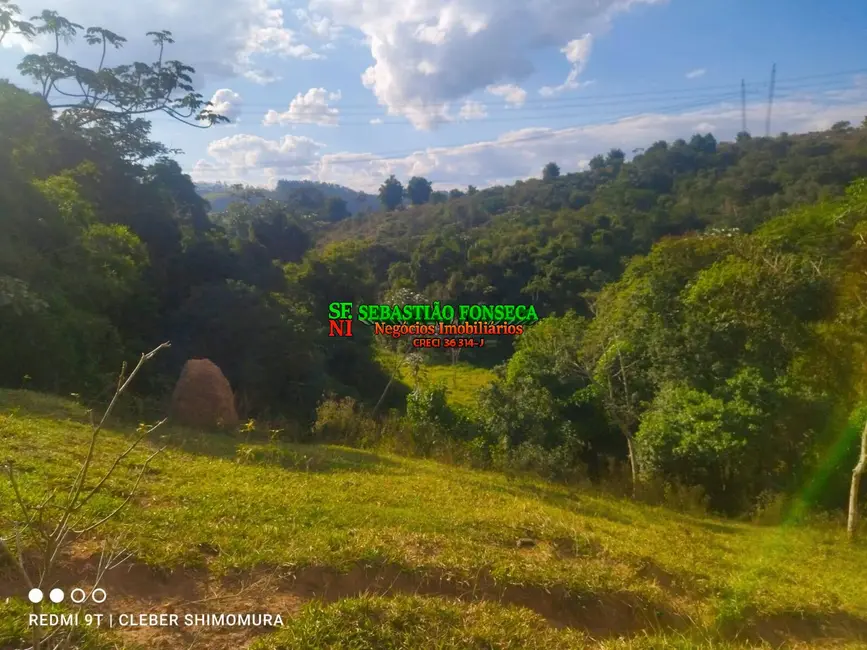 Foto 3 de Sítio / Rancho à venda, 36000m2 em Sao Jose Dos Campos - SP