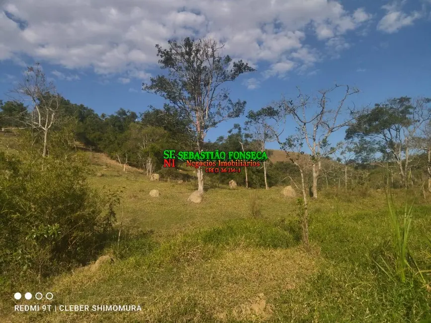 Foto 5 de Sítio / Rancho à venda, 36000m2 em Sao Jose Dos Campos - SP