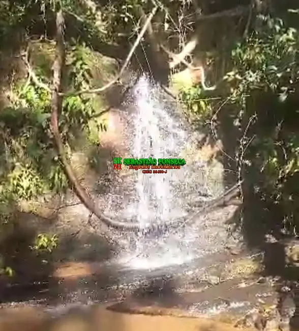 Foto 2 de Sítio / Rancho à venda, 36000m2 em Sao Jose Dos Campos - SP
