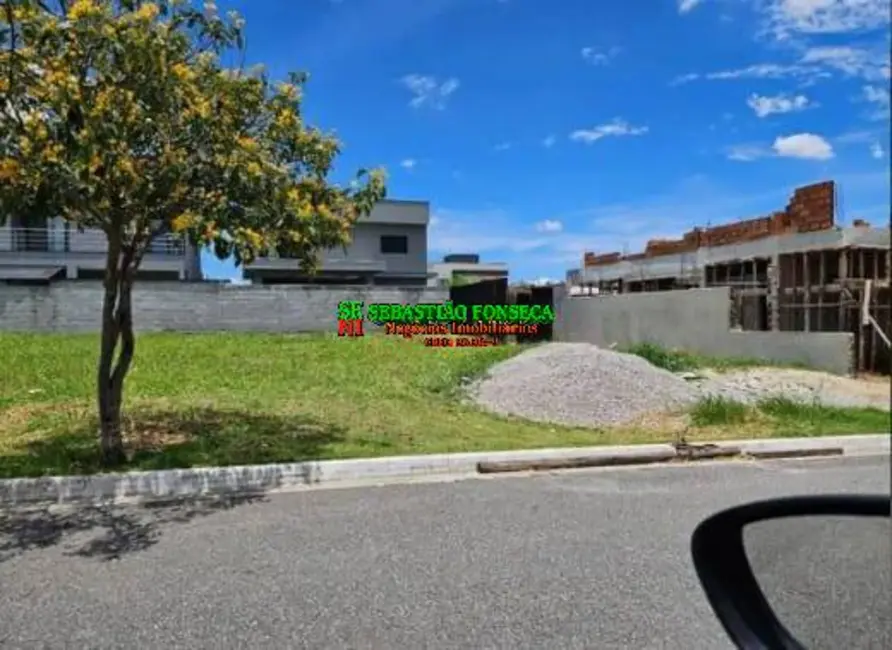 Lote de Condomínio à venda, 280m2 em Sao Jose Dos Campos - SP - imagem 3 Foto 3 de Lote de Condomínio à venda, 280m2 em Sao Jose Dos Campos - SP