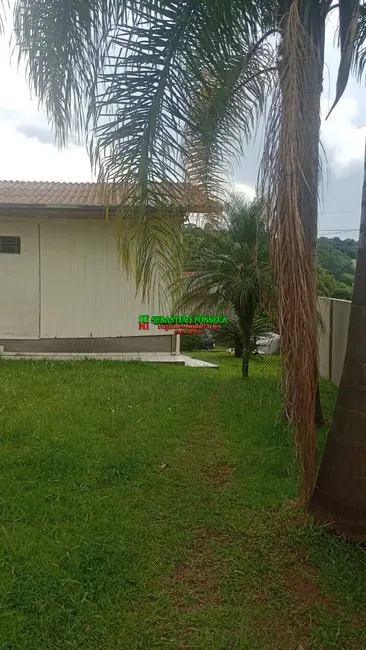 Foto 3 de Casa com 3 quartos à venda, 1400m2 em Videira - SC