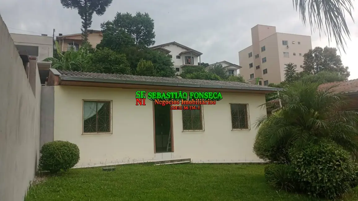 Foto 2 de Casa com 3 quartos à venda, 1400m2 em Videira - SC