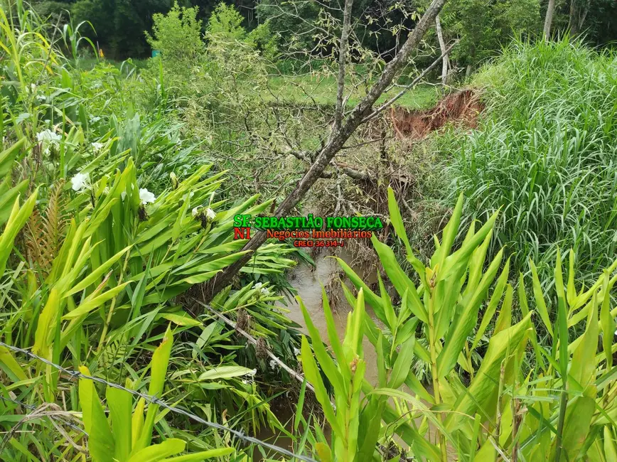 Foto 3 de Sítio / Rancho à venda, 20000m2 em Jambeiro - SP