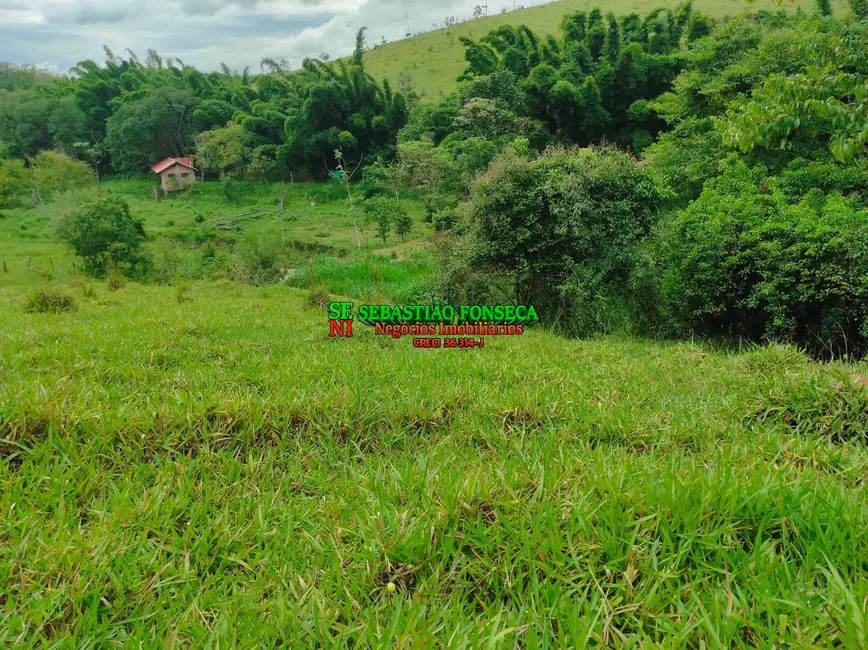 Foto 5 de Sítio / Rancho à venda, 20000m2 em Jambeiro - SP