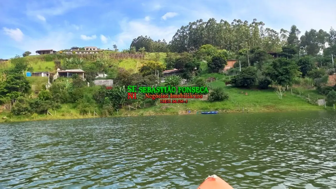 Foto 3 de Chácara com 3 quartos à venda, 1000m2 em Centro, Jambeiro - SP