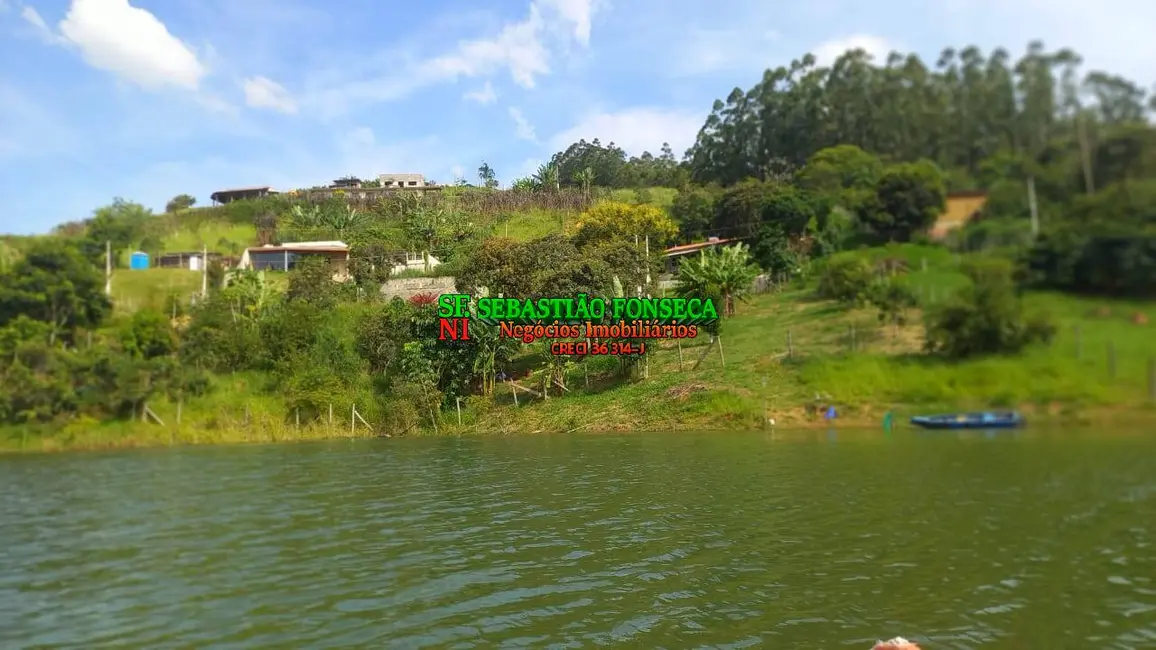 Foto 6 de Chácara com 3 quartos à venda, 1000m2 em Centro, Jambeiro - SP