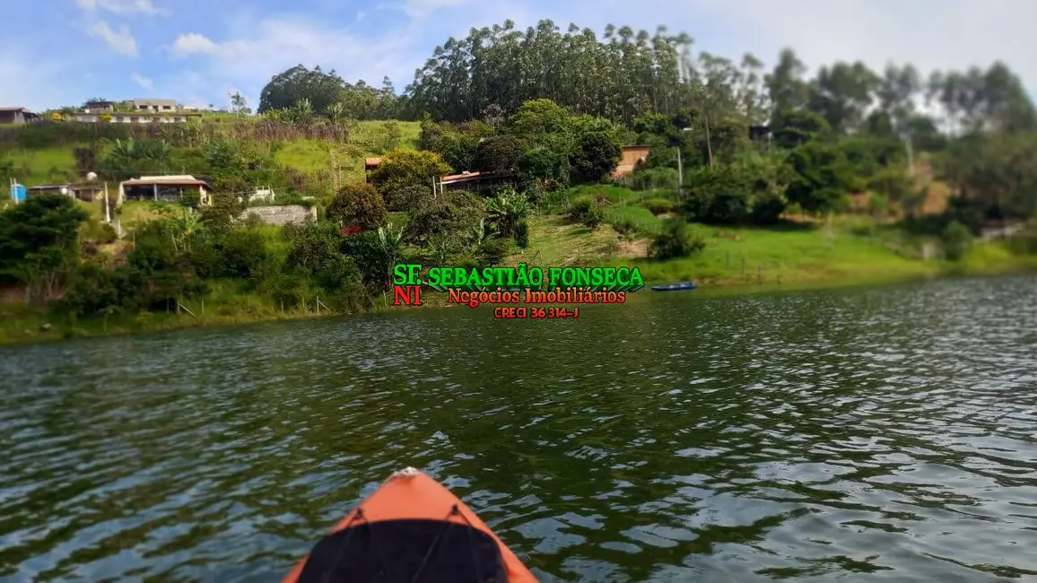 Foto 7 de Chácara com 3 quartos à venda, 1000m2 em Centro, Jambeiro - SP