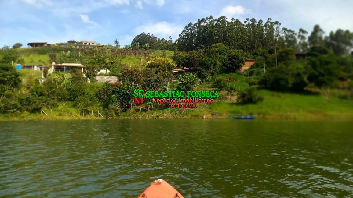 Foto 5 de Chácara com 3 quartos à venda, 1000m2 em Centro, Jambeiro - SP
