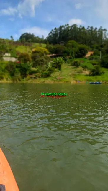 Foto 2 de Chácara com 3 quartos à venda, 1000m2 em Centro, Jambeiro - SP