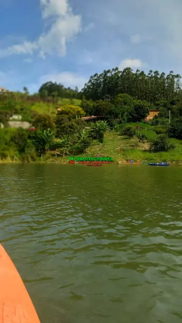 Foto 4 de Chácara com 3 quartos à venda, 1000m2 em Centro, Jambeiro - SP