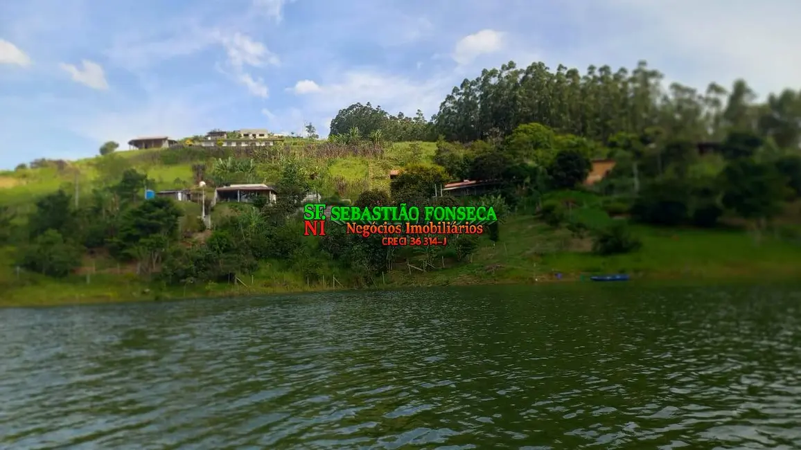 Foto 9 de Chácara com 3 quartos à venda, 1000m2 em Centro, Jambeiro - SP