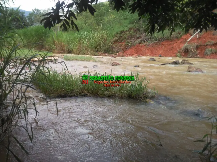 Foto 1 de Chácara à venda, 5000m2 em Centro, Monteiro Lobato - SP