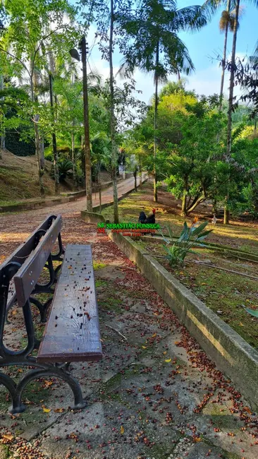 Foto 1 de Chácara com 3 quartos à venda e para alugar, 3800m2 em Jardim Boa Vista, Jacarei - SP