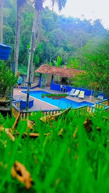 Foto 7 de Chácara com 3 quartos à venda e para alugar, 3800m2 em Jardim Boa Vista, Jacarei - SP