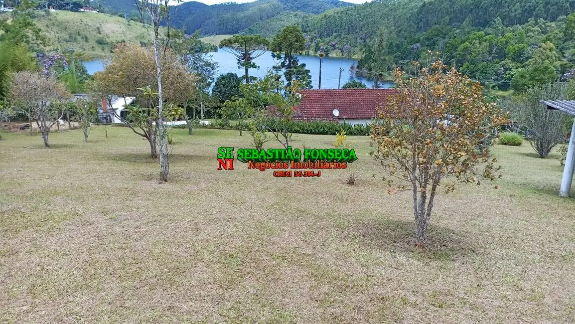Foto 1 de Chácara com 7 quartos à venda, 25000m2 em Paraibuna - SP