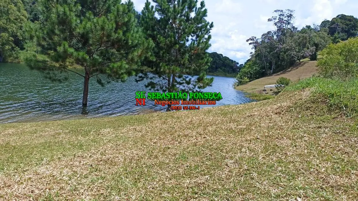 Foto 9 de Chácara com 7 quartos à venda, 25000m2 em Paraibuna - SP