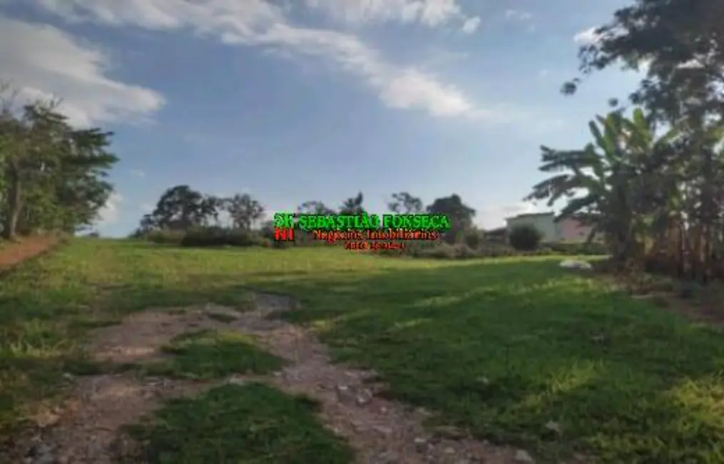 Foto 9 de Sítio / Rancho à venda, 104257m2 em Centro, Guaratingueta - SP