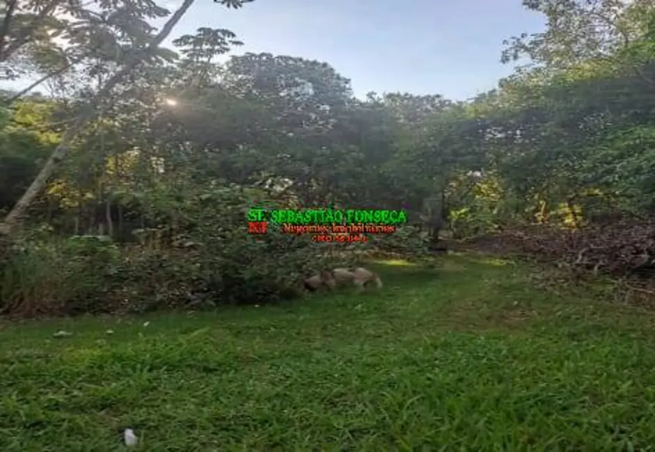 Foto 8 de Sítio / Rancho à venda, 104257m2 em Centro, Guaratingueta - SP