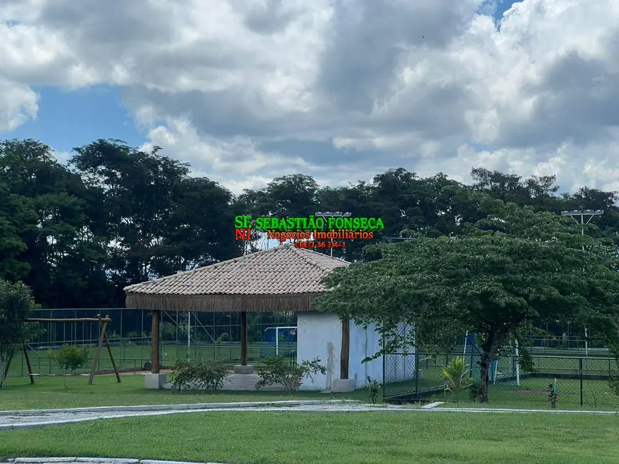 Foto 8 de Lote de Condomínio à venda, 250m2 em Tremembe - SP