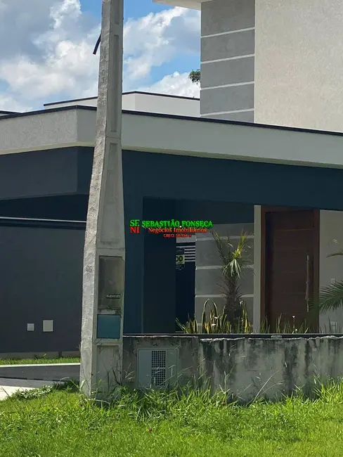 Foto 4 de Lote de Condomínio à venda, 250m2 em Tremembe - SP