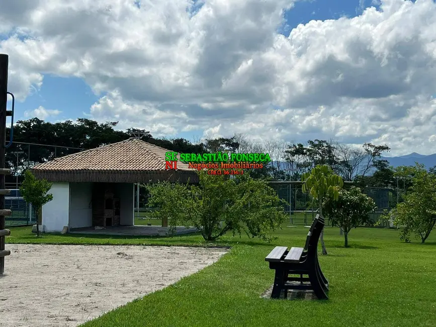 Foto 9 de Lote de Condomínio à venda, 250m2 em Tremembe - SP
