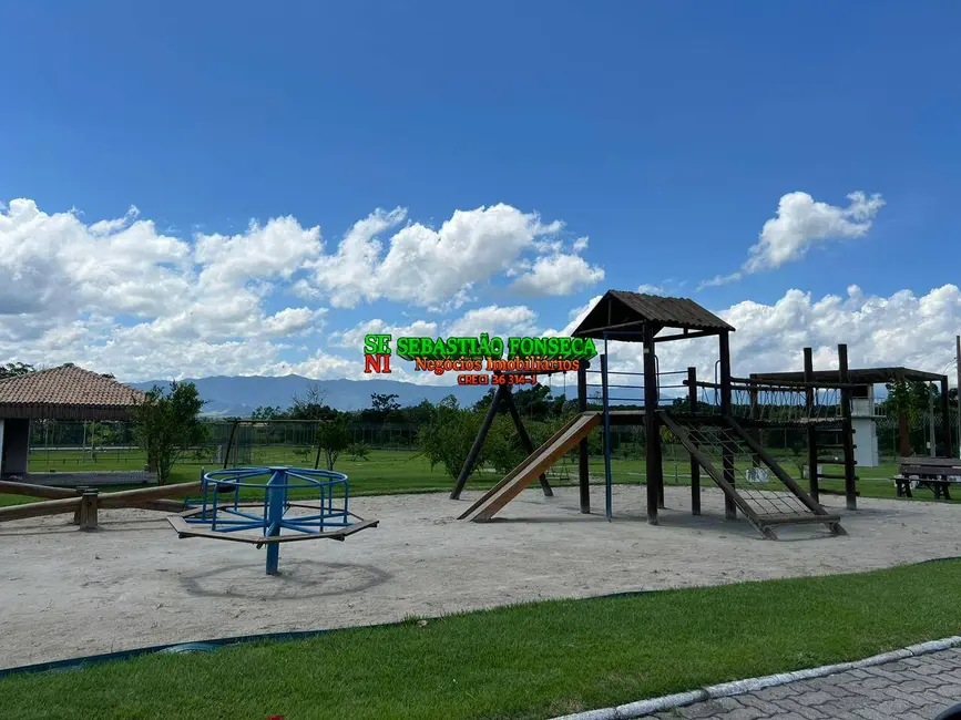 Foto 6 de Lote de Condomínio à venda, 250m2 em Tremembe - SP