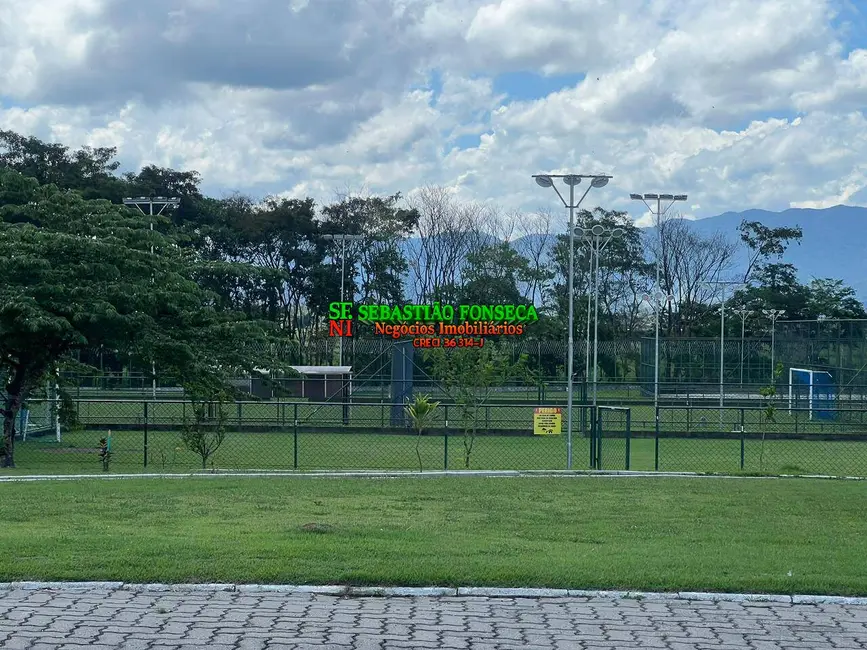 Foto 7 de Lote de Condomínio à venda, 250m2 em Tremembe - SP
