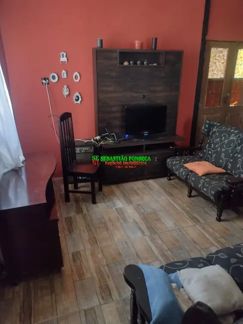 Foto 7 de Sítio / Rancho com 4 quartos à venda, 1300m2 em Área Rural de Guaratinguetá, Guaratingueta - SP