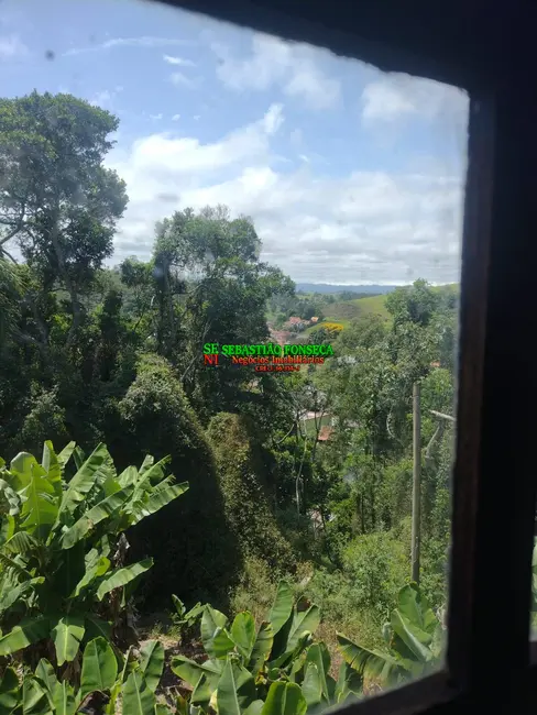 Foto 3 de Sítio / Rancho com 4 quartos à venda, 1300m2 em Área Rural de Guaratinguetá, Guaratingueta - SP