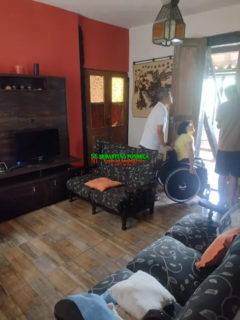 Foto 8 de Sítio / Rancho com 4 quartos à venda, 1300m2 em Área Rural de Guaratinguetá, Guaratingueta - SP