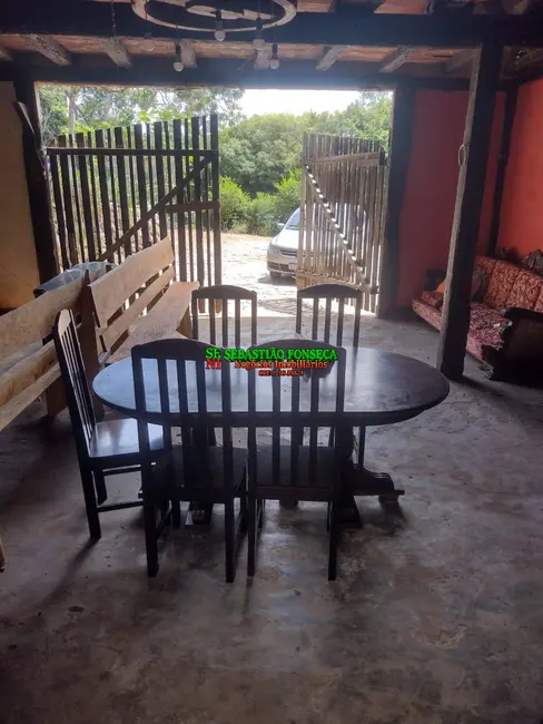 Foto 9 de Sítio / Rancho com 4 quartos à venda, 1300m2 em Área Rural de Guaratinguetá, Guaratingueta - SP