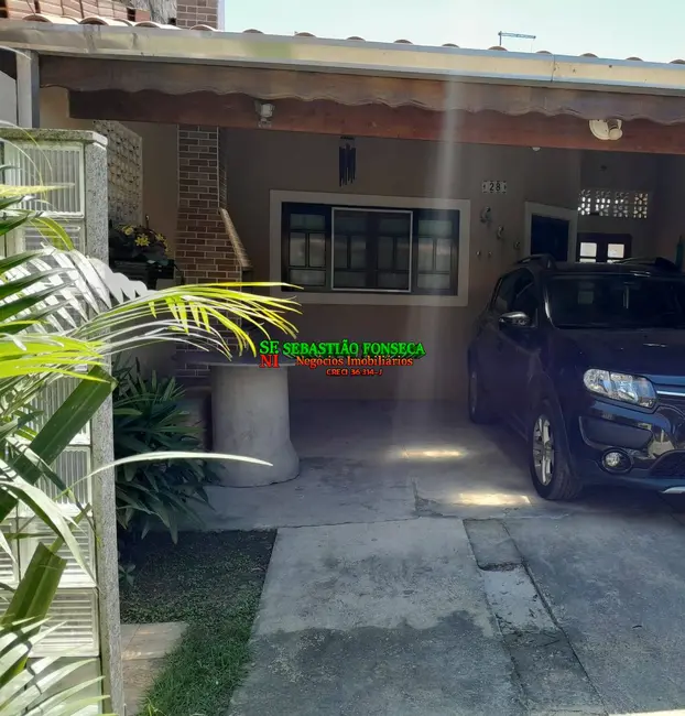 Foto 3 de Casa à venda, 180m2 em Loteamento Rio Marinas, Caraguatatuba - SP