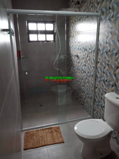 Foto 13 de Casa à venda, 180m2 em Loteamento Rio Marinas, Caraguatatuba - SP