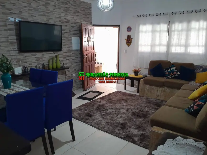 Foto 28 de Casa à venda, 180m2 em Loteamento Rio Marinas, Caraguatatuba - SP