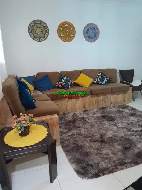 Foto 29 de Casa à venda, 180m2 em Loteamento Rio Marinas, Caraguatatuba - SP