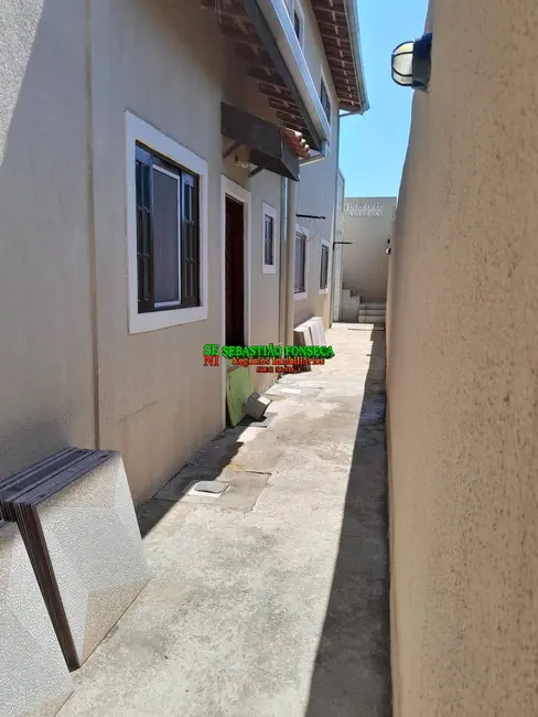 Foto 31 de Casa à venda, 180m2 em Loteamento Rio Marinas, Caraguatatuba - SP