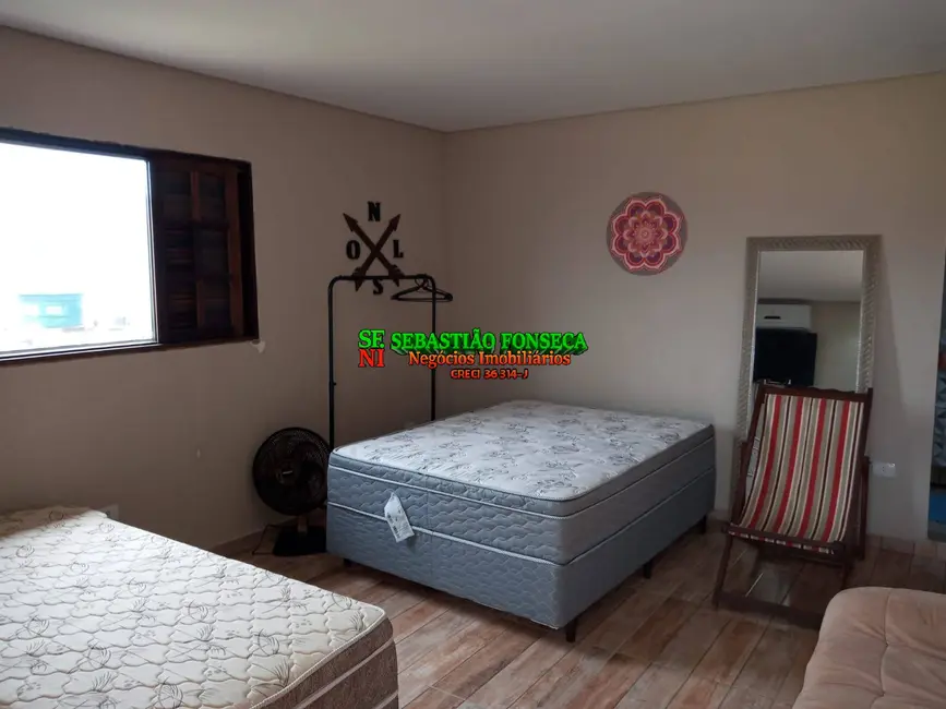 Foto 7 de Casa à venda, 180m2 em Loteamento Rio Marinas, Caraguatatuba - SP