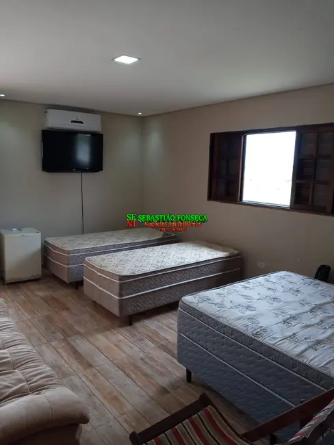 Foto 11 de Casa à venda, 180m2 em Loteamento Rio Marinas, Caraguatatuba - SP