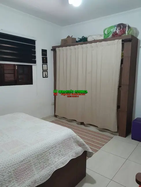 Foto 12 de Casa à venda, 180m2 em Loteamento Rio Marinas, Caraguatatuba - SP