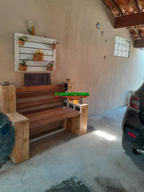 Foto 9 de Casa à venda, 180m2 em Loteamento Rio Marinas, Caraguatatuba - SP