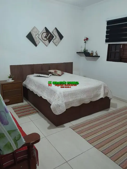 Foto 25 de Casa à venda, 180m2 em Loteamento Rio Marinas, Caraguatatuba - SP