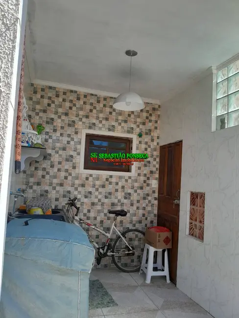 Foto 30 de Casa à venda, 180m2 em Loteamento Rio Marinas, Caraguatatuba - SP