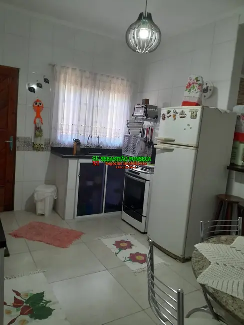 Foto 21 de Casa à venda, 180m2 em Loteamento Rio Marinas, Caraguatatuba - SP