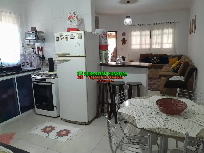 Foto 20 de Casa à venda, 180m2 em Loteamento Rio Marinas, Caraguatatuba - SP