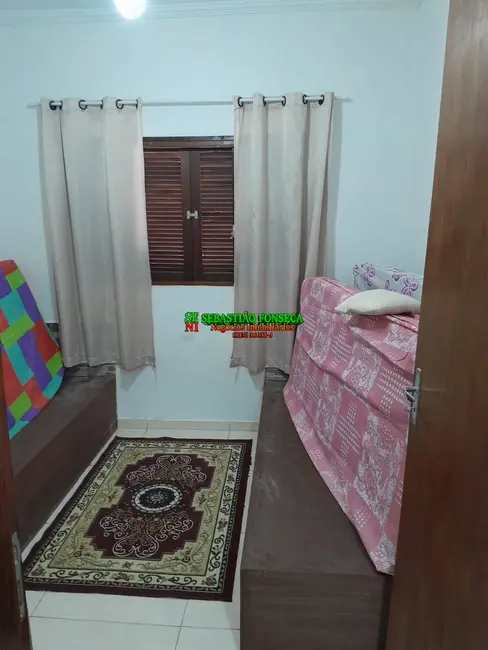 Foto 23 de Casa à venda, 180m2 em Loteamento Rio Marinas, Caraguatatuba - SP