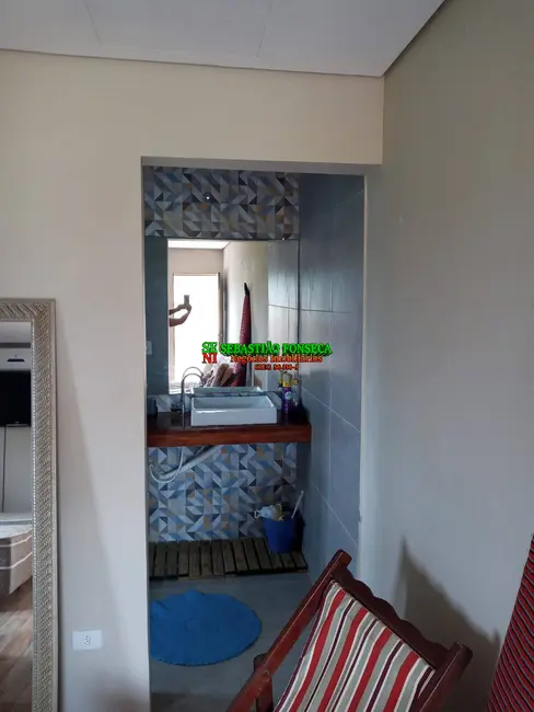 Foto 14 de Casa à venda, 180m2 em Loteamento Rio Marinas, Caraguatatuba - SP