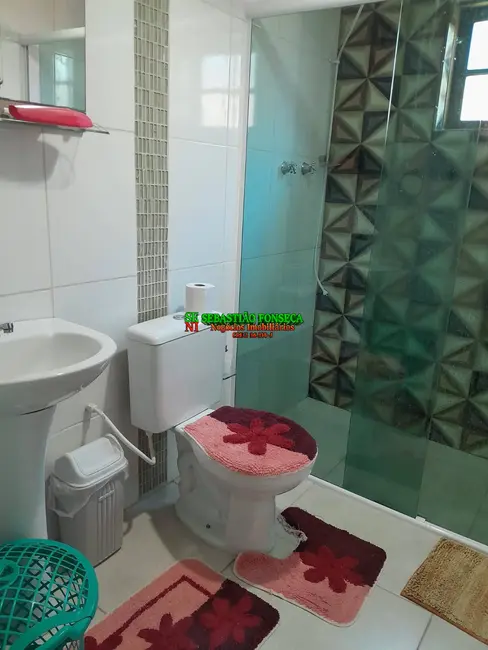 Foto 15 de Casa à venda, 180m2 em Loteamento Rio Marinas, Caraguatatuba - SP