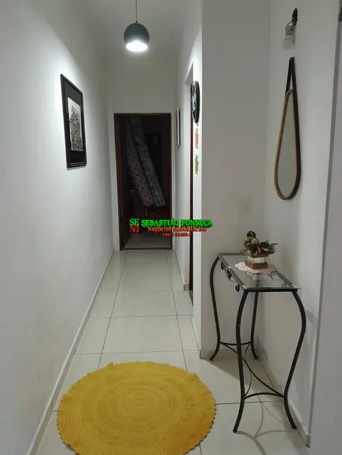 Foto 18 de Casa à venda, 180m2 em Loteamento Rio Marinas, Caraguatatuba - SP