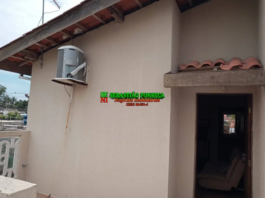 Foto 8 de Casa à venda, 180m2 em Loteamento Rio Marinas, Caraguatatuba - SP