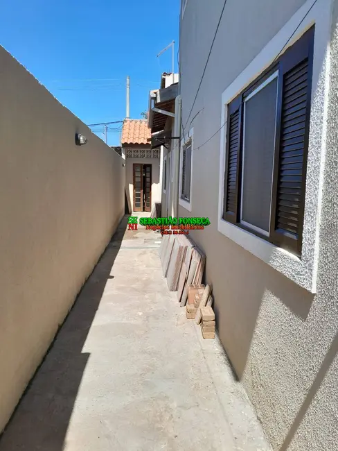 Foto 32 de Casa à venda, 180m2 em Loteamento Rio Marinas, Caraguatatuba - SP